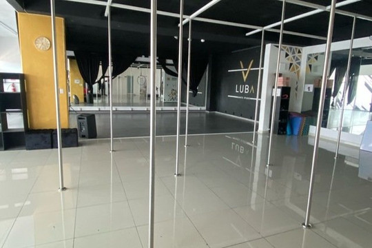 Imagen 3 de la galería del partner LUBETH studio dance fitness