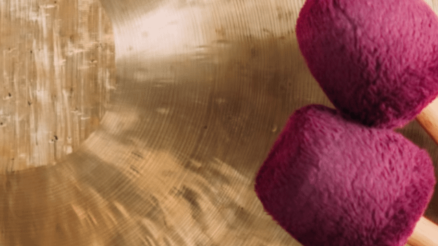 Image 2 from Yoga with Maitri - Holistic Gong Classes partner gallery