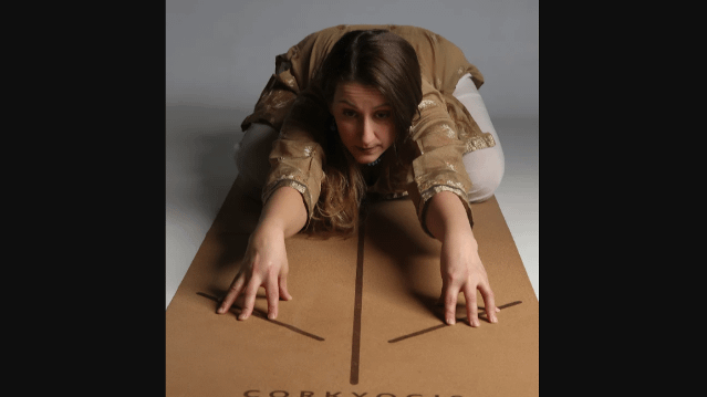 Image 3 from Yoga with Maitri - Holistic Gong Classes partner gallery