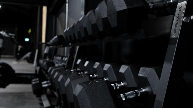 Image 3 from Base Training Club partner gallery