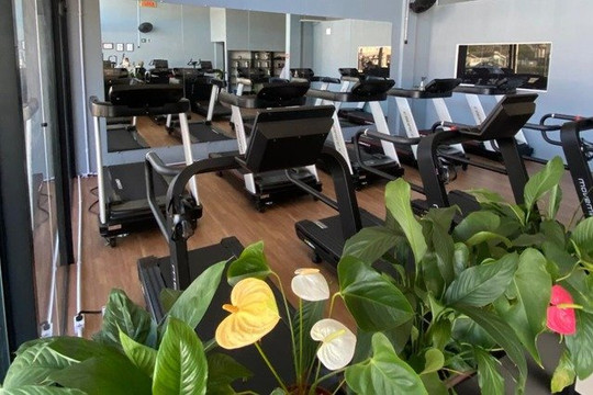 Imagem 2 da galeria do parceiro Drop7 Academia Fit