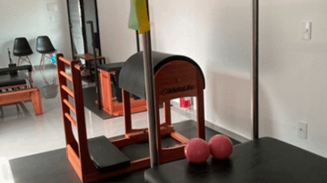 Imagem 3 da galeria do parceiro Boller Nutrição e pilates