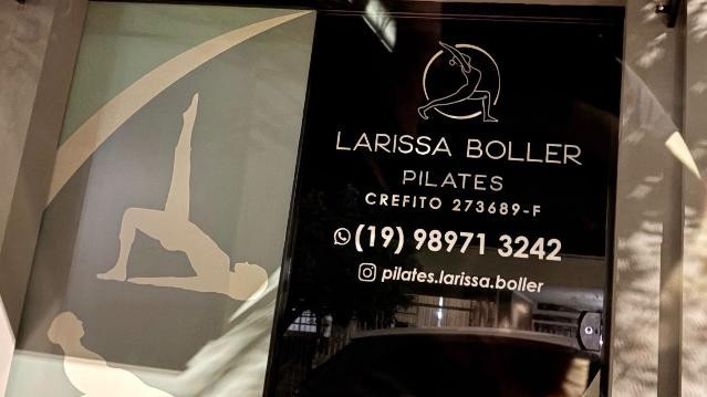 Imagem 2 da galeria do parceiro Boller Nutrição e pilates