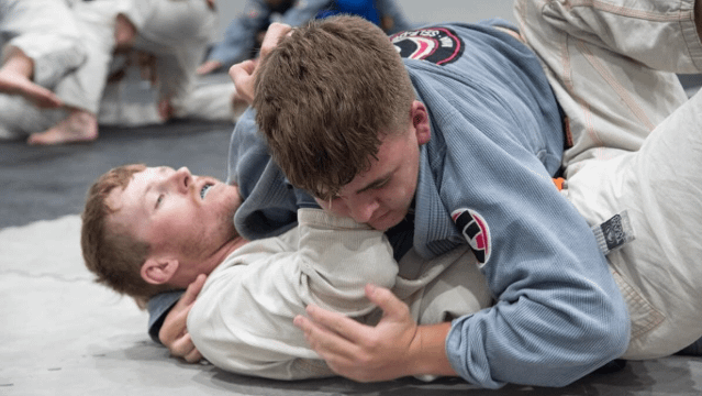 Image 1 from Gracie United Team Jucao Diamondhead partner gallery