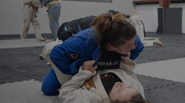 Image 3 from Gracie United Team Jucao Diamondhead partner gallery