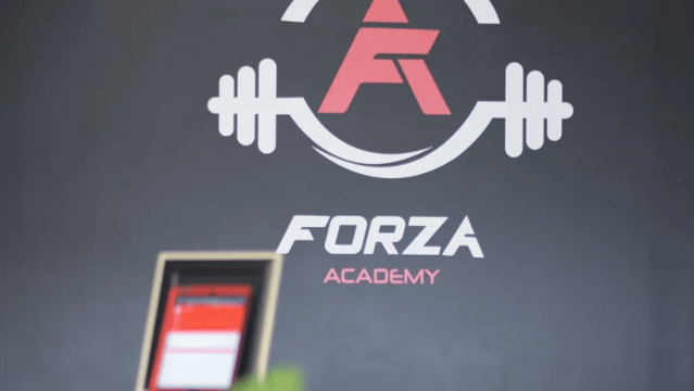 Image 2 from Forza Academy partner gallery
