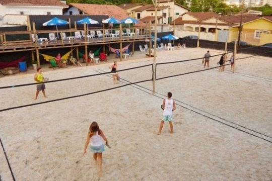 Imagem 1 da galeria do parceiro Tombeach Sports Bar