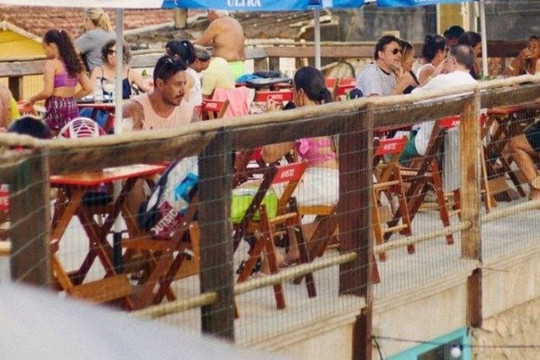 Imagem 3 da galeria do parceiro Tombeach Sports Bar