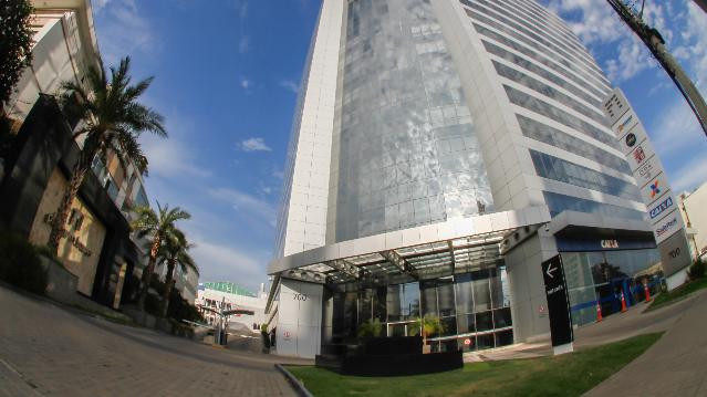 Imagem 2 da galeria do parceiro CG Fitness Academia