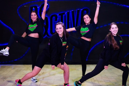 Imagen 3 de la galería del partner Be Active