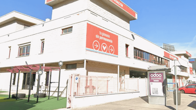 Imagen 2 de la galería del partner VivaGym Santa Eugenia