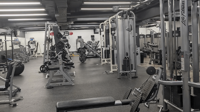 Image 1 from Hub Fitness Oakville partner gallery