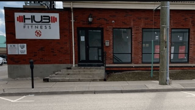 Image 2 from Hub Fitness Oakville partner gallery
