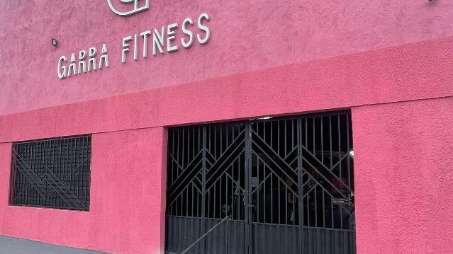 Imagem 2 da galeria do parceiro Garra Fitness