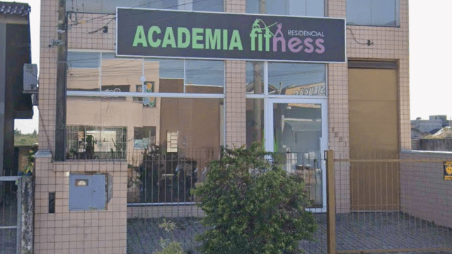 Imagem 2 da galeria do parceiro Residencial Fitness