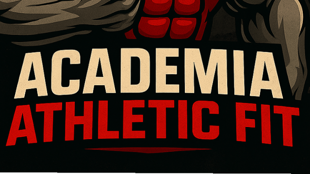 Imagem 1 da galeria do parceiro Academia Athletic Fit