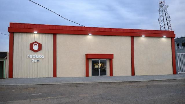 Imagem 2 da galeria do parceiro Reduto Gym Sul