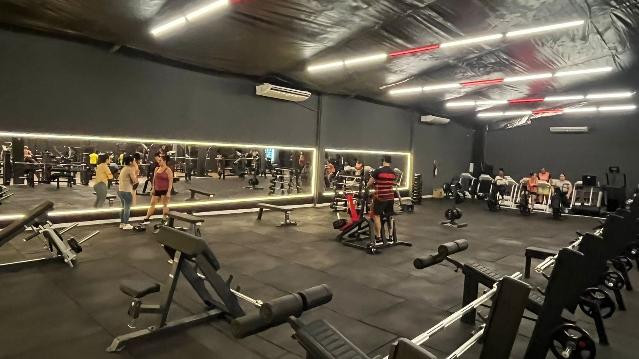 Imagem 3 da galeria do parceiro Reduto Gym Sul
