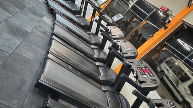 Imagem 3 da galeria do parceiro Maximus Corpus Academias – Parque das Industrias