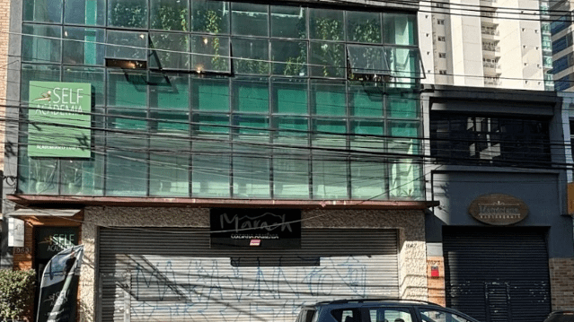 Imagem 2 da galeria do parceiro Academia Self