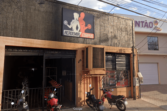 Imagem 2 da galeria do parceiro Academia Corpus