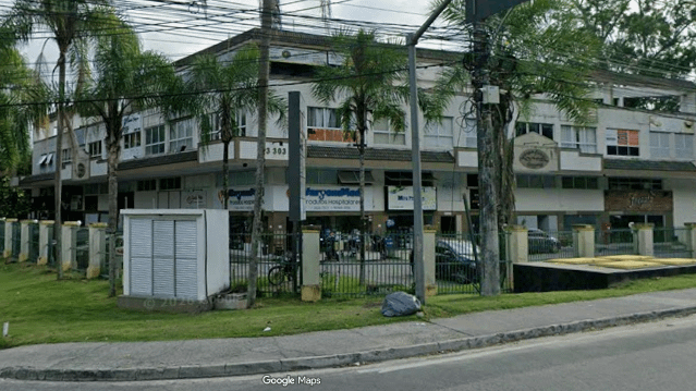 Imagem 2 da galeria do parceiro Escola do Movimento