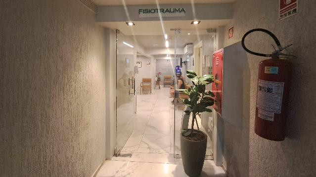 Imagem 2 da galeria do parceiro Fisiotrauma - Unidade Asa Sul