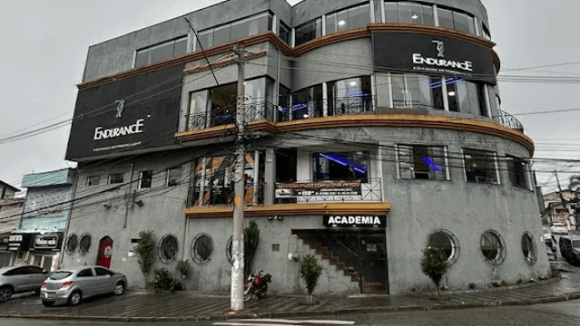 Imagem 2 da galeria do parceiro Academia Endurance Sports