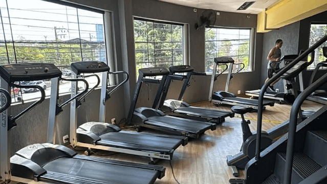 Imagem 1 da galeria do parceiro Academia Endurance Sports