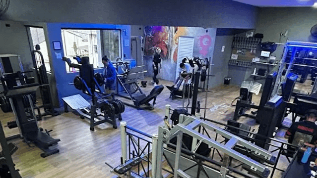 Imagem 3 da galeria do parceiro Academia Endurance Sports