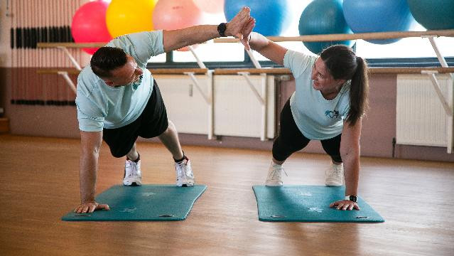 Bild 1 von BodycareFitness Partnergalerie