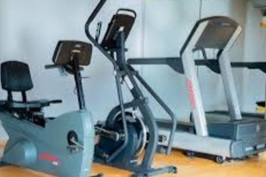 Bild 3 von BodycareFitness Partnergalerie