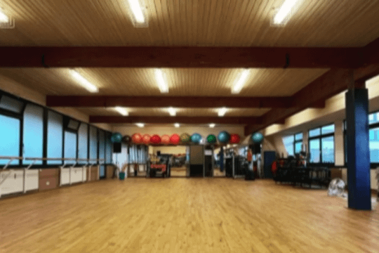 Bild 3 von BodycareFitness Partnergalerie