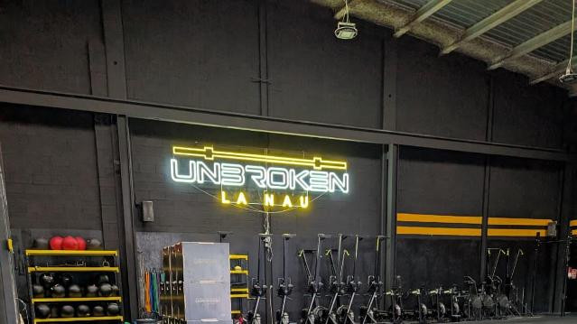 Imagen 2 de la galería del partner Unbroken La Nau