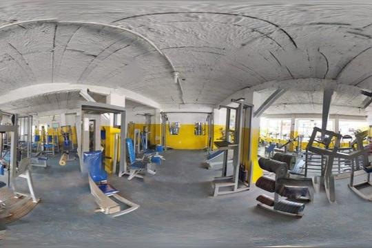Imagem 3 da galeria do parceiro Academia Fit Fitness