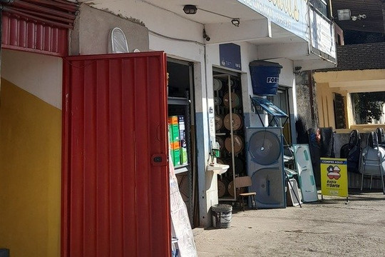 Imagem 2 da galeria do parceiro Academia Fit Fitness