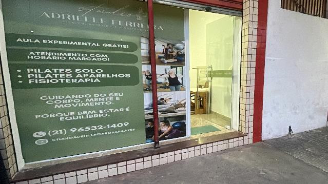 Imagem 2 da galeria do parceiro Studio Adrielle Ferreira