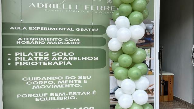 Imagem 3 da galeria do parceiro Studio Adrielle Ferreira