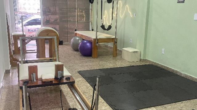 Imagem 1 da galeria do parceiro Studio Adrielle Ferreira