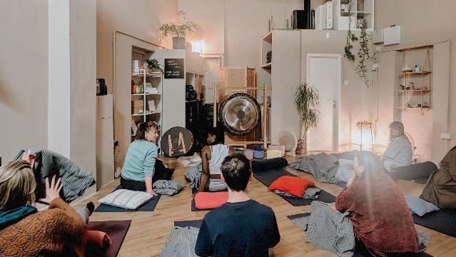 Image 1 from Zenw2 Wellness Collective partner gallery