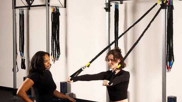 Image 2 from MVMNT Center - Portres partner gallery