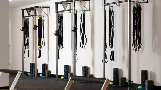 Image 1 from MVMNT Center - Portres partner gallery