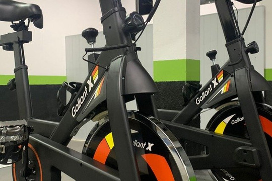 Imagem 3 da galeria do parceiro Barra Fitness Academia