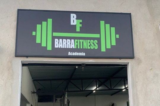Imagem 2 da galeria do parceiro Barra Fitness Academia