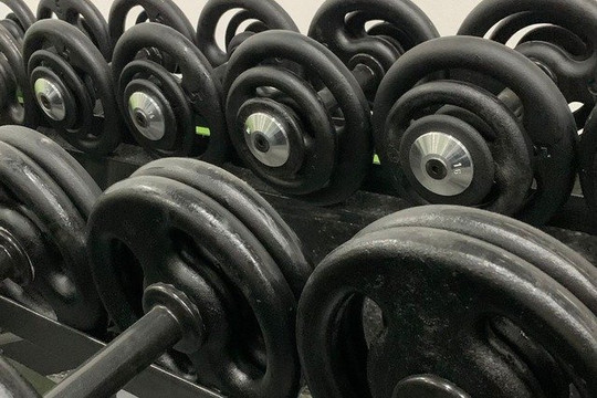 Imagem 1 da galeria do parceiro Barra Fitness Academia