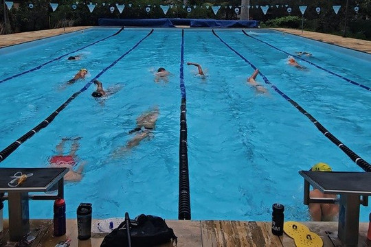 Imagem 3 da galeria do parceiro OHGloria Training Club