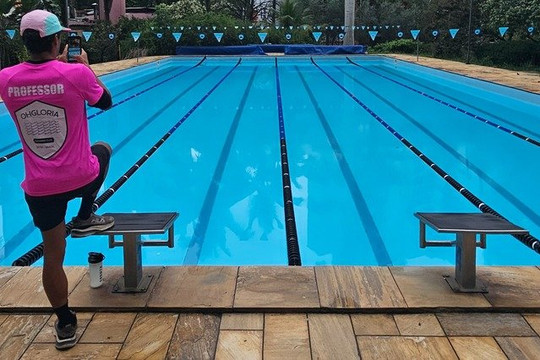 Imagem 1 da galeria do parceiro OHGloria Training Club