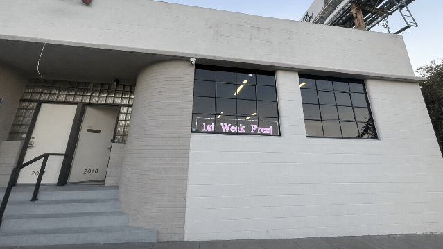 Image 2 from CrossFit Altadena partner gallery