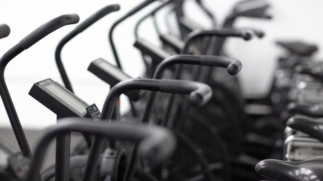 Image 3 from CrossFit Altadena partner gallery