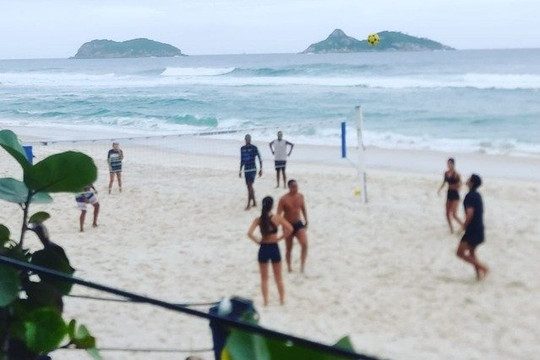 Imagem 2 da galeria do parceiro CT Bosque Barra